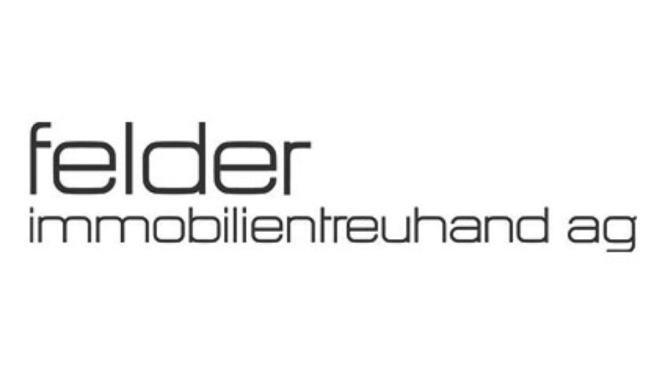 Felder Immobilien Logo