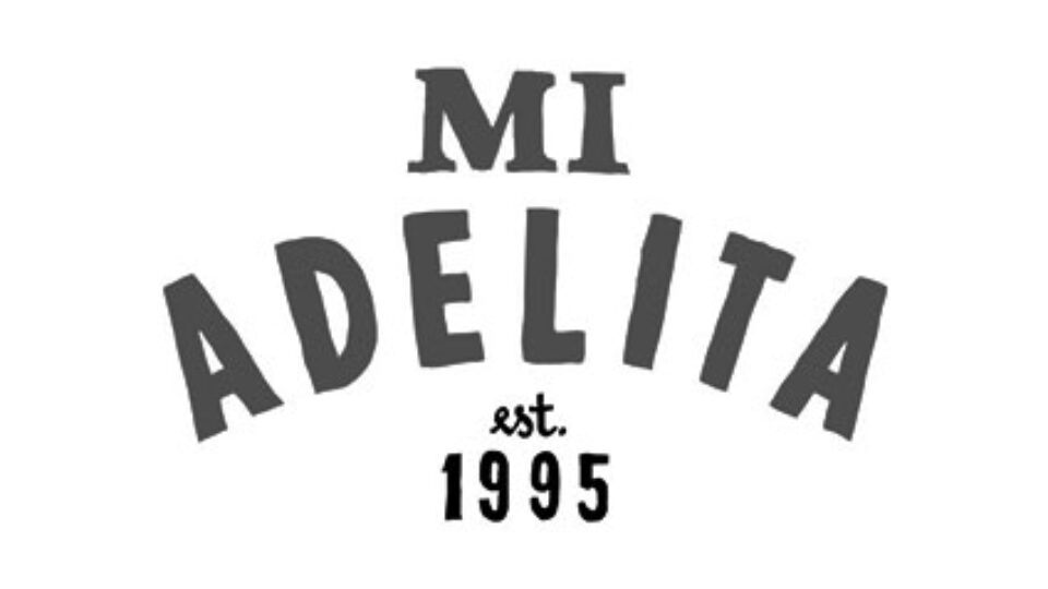 Mi Adelita Logo