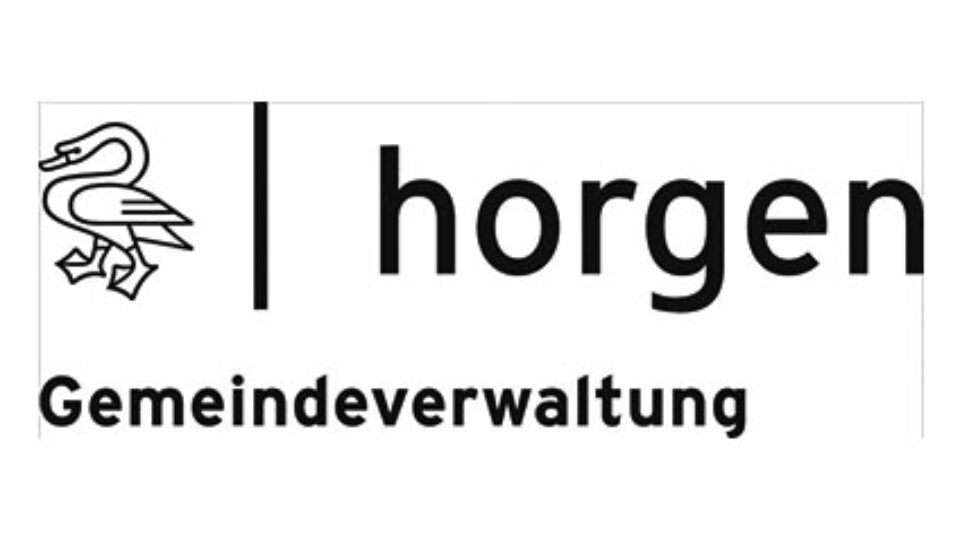 Gemeindeverwaltung Horgen Logo