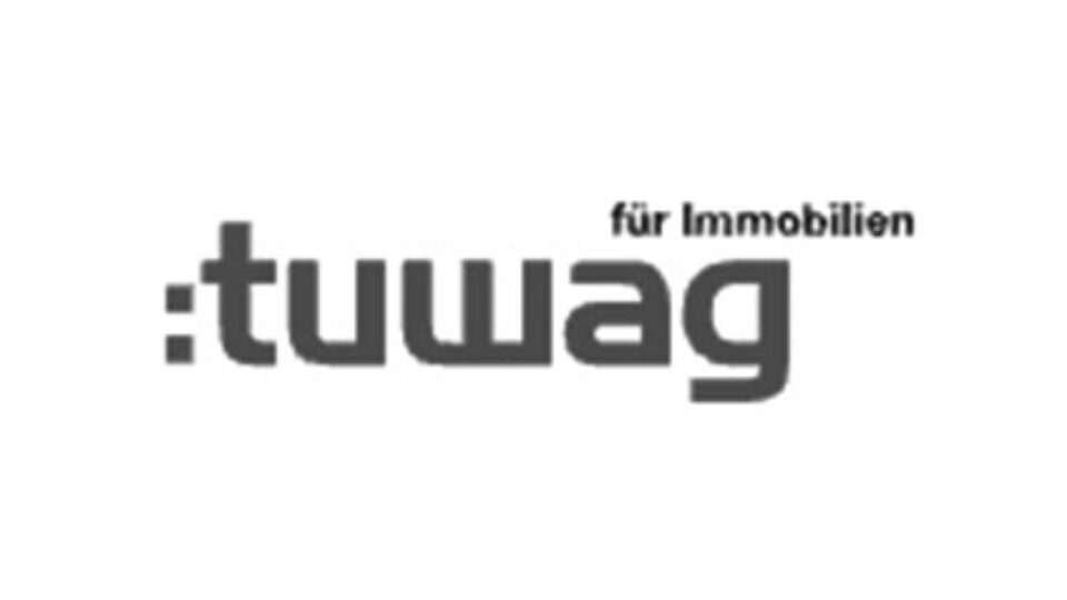 Tuwag Immobilien Logo