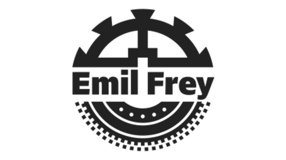 Emil Frey AG Logo